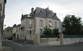 Logis Hôtel Beauséjour